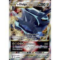 114/189 - Ur-Dialga Vstar - Ultra Rare