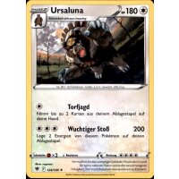 124/189 - Ursaluna - Rare