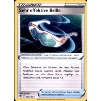 152/189 - Sehr effektive Brille - Uncommon