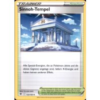155/189 - Sinnoh-Tempel - Uncommon