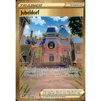 212/189 - Jubeldorf - Secret Rare