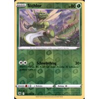 005/189 - Sichlor - Reverse Holo