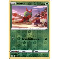 006/189 - Yanma - Reverse Holo