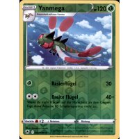 007/189 - Yanmega - Reverse Holo