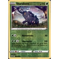 008/189 - Skaraborn - Reverse Holo