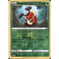 009/189 - Zirpurze - Reverse Holo