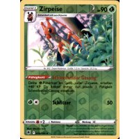 010/189 - Zirpeise - Reverse Holo