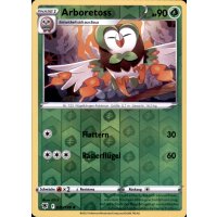 020/189 - Arboretoss - Reverse Holo