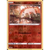 021/189 - Ponita - Reverse Holo