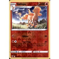 022/189 - Gallopa - Reverse Holo