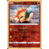 023/189 - Feurigel - Reverse Holo