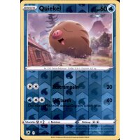 031/189 - Quiekel - Reverse Holo