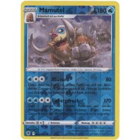 033/189 - Mamutel - Reverse Holo