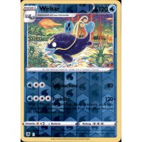 036/189 - Welsar - Reverse Holo