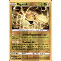 051/189 - Regieleki - Reverse Holo