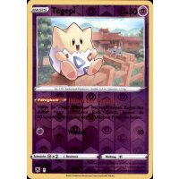 055/189 - Togepi - Reverse Holo