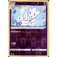 056/189 - Togetic - Reverse Holo