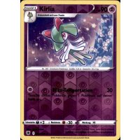 061/189 - Kirlia - Reverse Holo