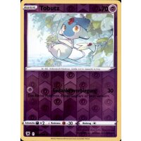 067/189 - Tobutz - Reverse Holo