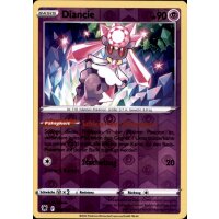 068/189 - Diancie - Reverse Holo