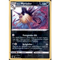 090/189 - Hisui-Myriador - Reverse Holo