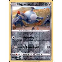 105/189 - Magnetilo - Reverse Holo