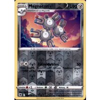 106/189 - Magneton - Reverse Holo