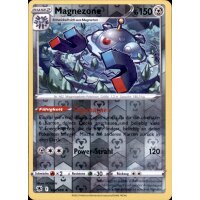 107/189 - Magnezone - Reverse Holo