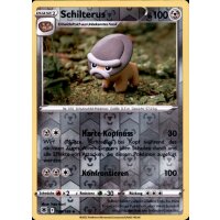 109/189 - Schilterus - Reverse Holo