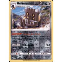 110/189 - Bolterus - Reverse Holo