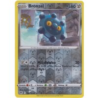 111/189 - Bronzel - Reverse Holo