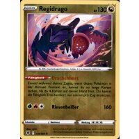 118/189 - Regidrago - Reverse Holo