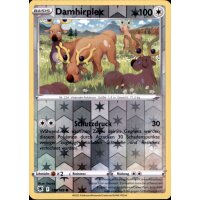125/189 - Damhirplex - Reverse Holo
