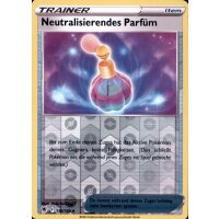 136/189 - Neutralisierendes Parfüm - Reverse Holo