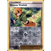 143/189 - Silvanas Vitalität - Reverse Holo