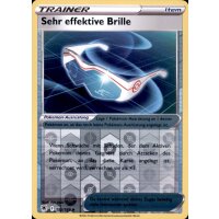 152/189 - Sehr effektive Brille - Reverse Holo