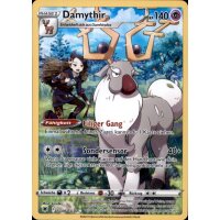 TG06/TG30 - Damythir - Holofoil Rare