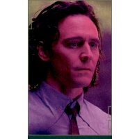 Sticker 71 - Marvel - Loki