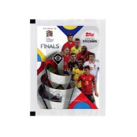 Topps - Road to UEFA Nations League - Sammelsticker - 2...