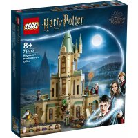 LEGO® Harry Potter™ 76402 - Hogwarts™:...