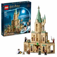 LEGO® Harry Potter™ 76402 - Hogwarts™:...