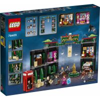 LEGO® Harry Potter™ 76403 Zaubereiministerium