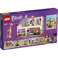 LEGO® Friends 41717 Mias Tierrettungsmission