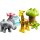 LEGO® DUPLO® 10971 - Wilde Tiere Afrikas