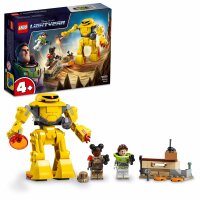 LEGO Disney Lightyear 76830 Zyclops-Verfolgungsjagd