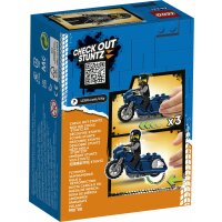 LEGO® City 60331 Cruiser-Stuntbike