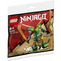 LEGO Ninjago 30593 - Lloyds Mech