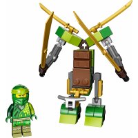 LEGO Ninjago 30593 - Lloyds Mech