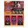 Topps - Turbo Attax Formel 1 2022 -  1 Multipack Orange