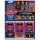 Topps - Turbo Attax Formel 1 2022 -  1 Multipack Blau